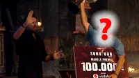 Surpriză uriașă la Pro TV! Cine câștigă Survivor All Stars și marele premiu de 100.000 de euro, potrivit caselor de pariuri din România