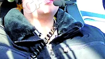 Fiul milionarului oradean e dependent de cai-putere la doar 16 ani. Mostenitorul imperiului Micula face naveta cu elicopterul