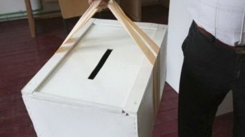 Ce a declarat o batrana de 100 de ani dupa ce a votat! E o lectie pentru toti cei care nu voteaza: "N-am lipsit niciodata"