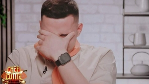 Durere pentru un concurent de la Chefi la Cuțite! Tatăl lui nu se simte bine: „Probabil ultimele ore din viața lui”