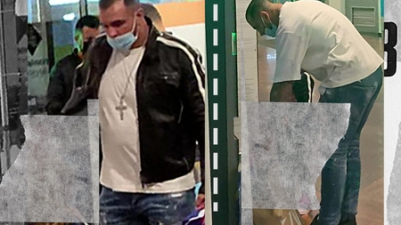 Pe cine pune musculosul pe primul loc, după ce a fost eliberat din închisoare. Ea îi „topește” inima lui Alex Bodi!