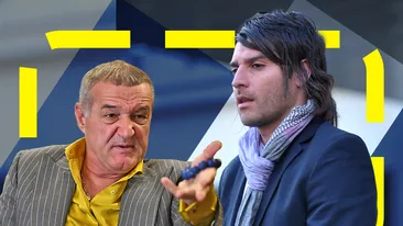 S-a retras din fotbal, dar Gigi Becali îl bântuie și acum! Povestea argentinianului e spumoasă! ”M-a ținut pe aeroport până la 4 dimineața!”
