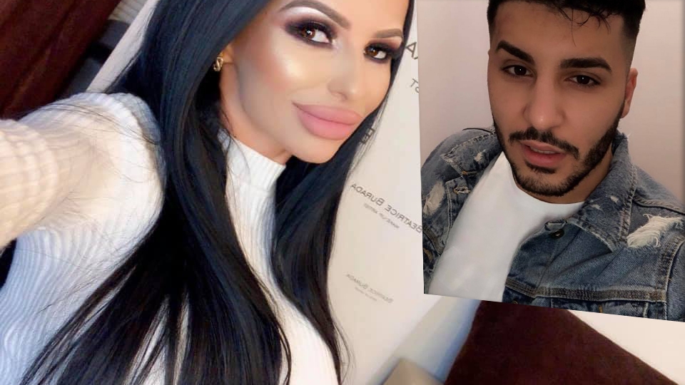 Divorț răsunător în familia lui Sile Cămătaru. Fiul lui și Andreea Duță s-au despărțit: “Doresc să rup orice legătură cu trecutul meu”