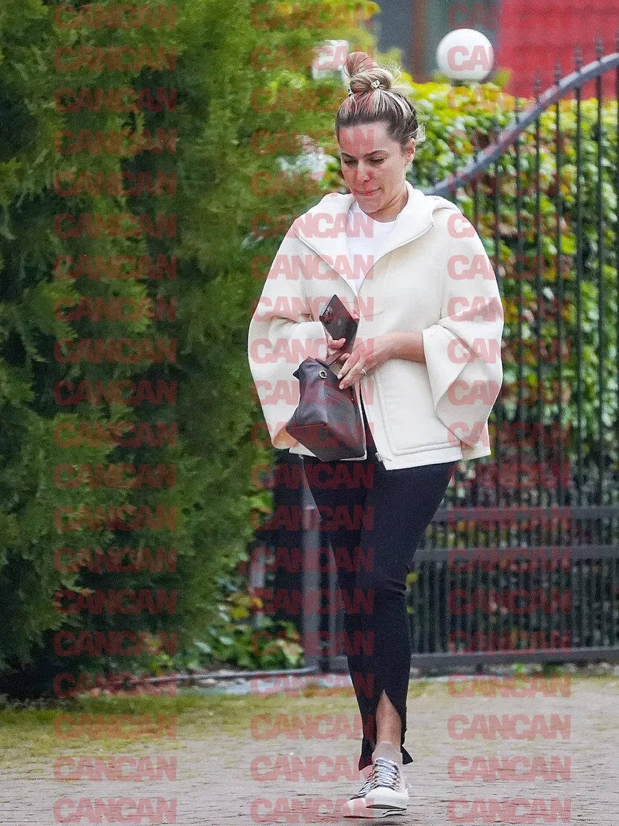 Soția lui Mirel Rădoi are un fizic de invidiat