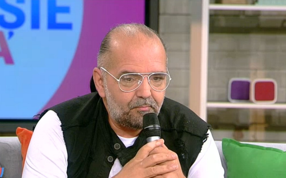 VIDEO / Daniel Iordăchioaie, învingător în lupta cu boala care a ucis-o pe Denisa Răducu: „Nu mă simt comod, nu merge cu reţete”