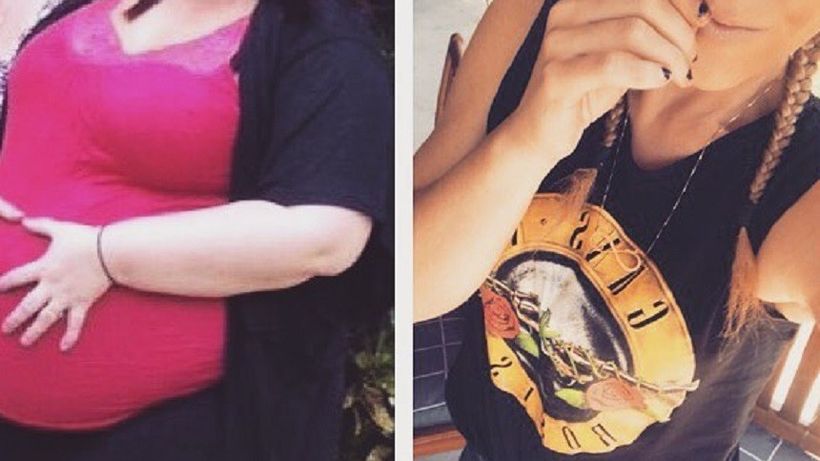 Fabulos! A slăbit 100 de kilograme în doar trei ani. Cum a reuşit această performanţă