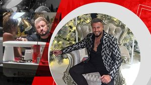 Cătălin Botezatu împlinește 57 de ani și dă mega-petrecere: cinci zile și cinci nopți A ”spart” o avere!