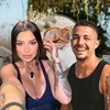 Adevărul despre căsătoria ispitei Gabriella cu ex-concurentul Insula iubirii. Totul a fost regizat, nu a existat o nuntă reală