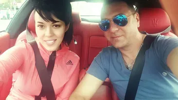 Soția lui Christian Sabbagh a cerut ordin de protecție împotriva prezentatorului de la Kanal D. Când se judecă solicitarea