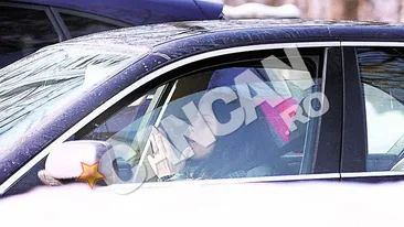 O ultima tigara aruncata cu foc pe portiera