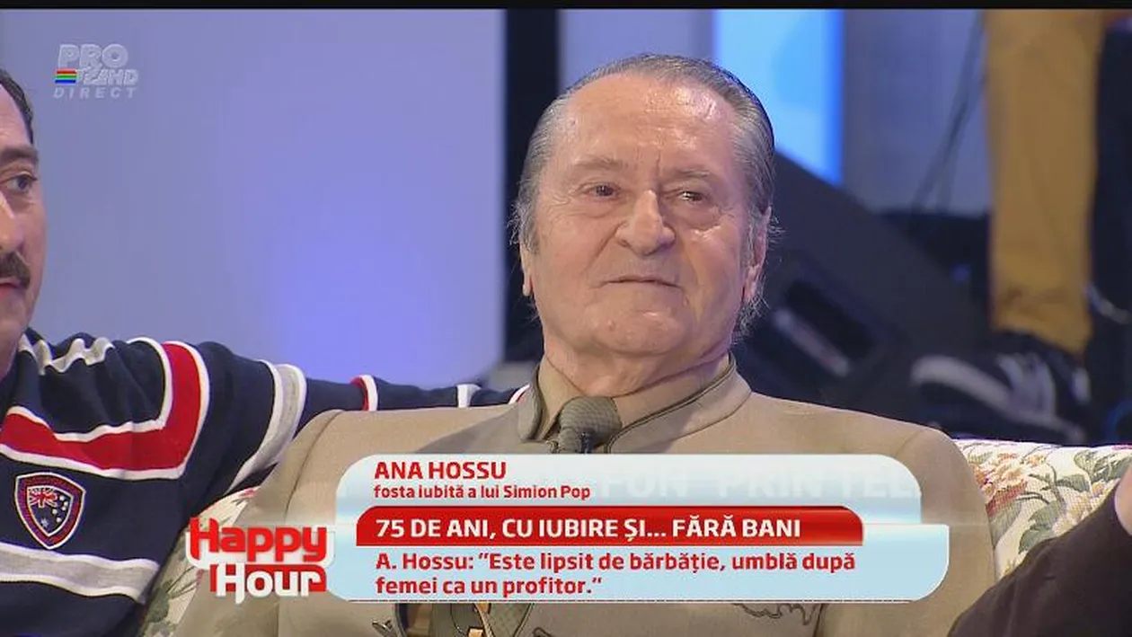 Scandal amoros în lumea populară! Iubăreţul artist Simion Pop a rămas şi fără iubite şi fără bani! Ce a păţit e incredibil!