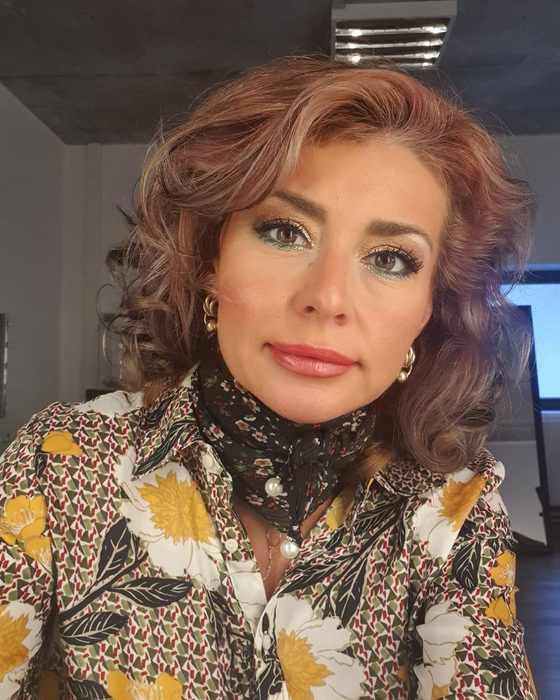 Alexandra Velniciuc a dat tot din casă! Actriţa a vorbit despre cel mai mare viciu al său: „Înnebunesc când e vorba de…”
