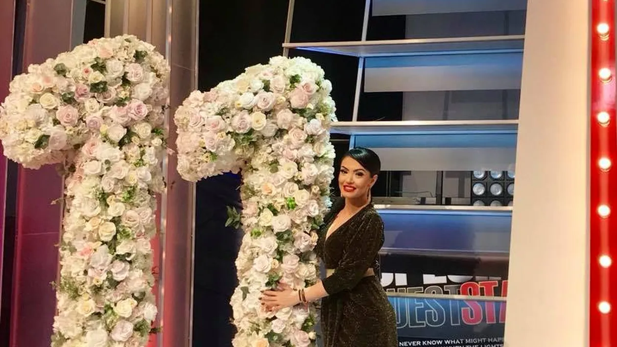 Andreea Mantea a recunoscut tot! Mesaj la ceas de seară după ce a înlocuit-o pe Bianca Drăgușanu