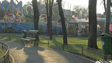 Cum va fi vremea în următoarele două săptămâni. Temperaturi ridicate înainte de Crăciun