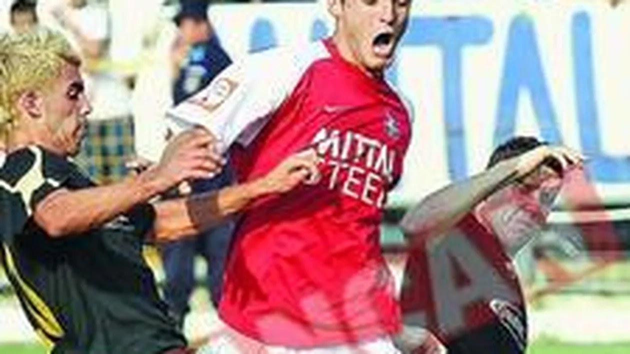 Un fotbalist de la Cottbus a fost dus de soacra lui la cursuri de germana