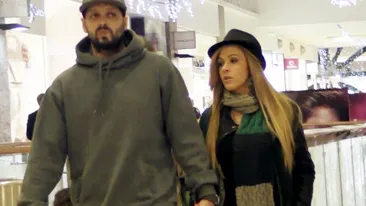 ”Băiatul dur” e, de fapt, mieluşel. Soţia l-a ”îmblânzit” pe Ombladon, iar noi avem dovada!