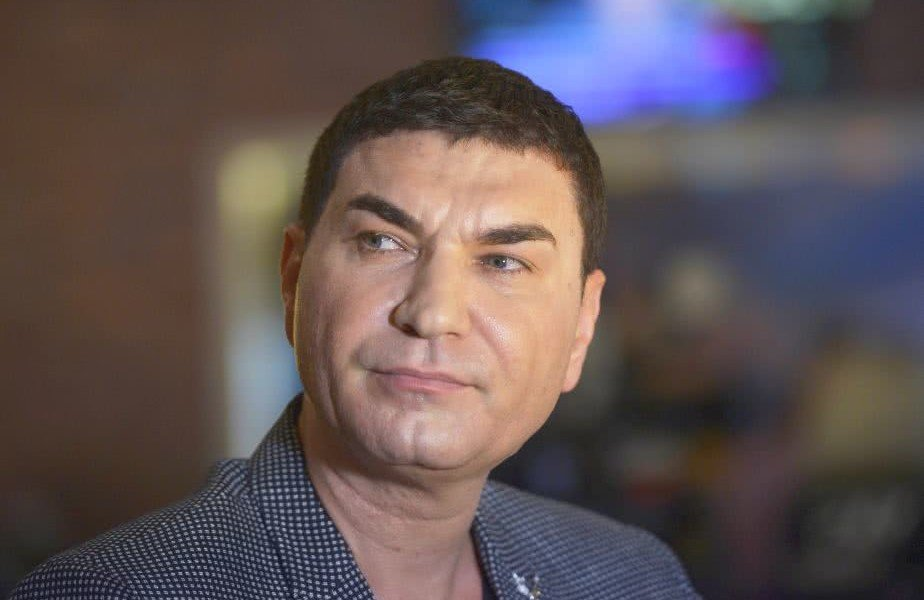 Cristi Borcea face terapie în Geneva: ”Vreau să mă refac după experiența închisorii”