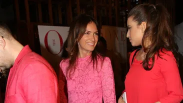 Ii prieste relatia cu miliardarul Eugen Bejinariu. Vezi aici ce aparitie mulata a avut Maria Marinescu la un eveniment monden!