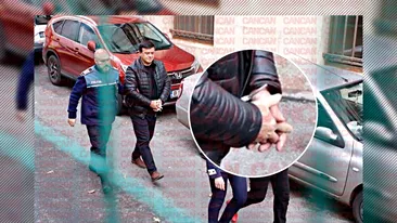 Primele imagini cu Niculae Bădălău încătușat! Fostul baron PSD, reținut pentru 24 de ore, este acuzat de dare de mită și trafic de influență