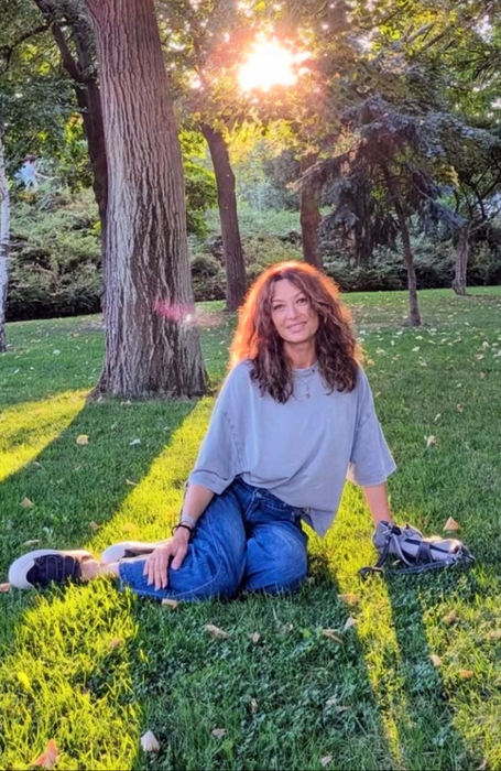 Anca Țurcașiu (56 de ani)/ sursă foto: Instagram