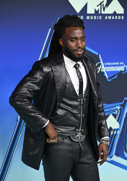 Shaboozey. Sursa foto: Profimedia