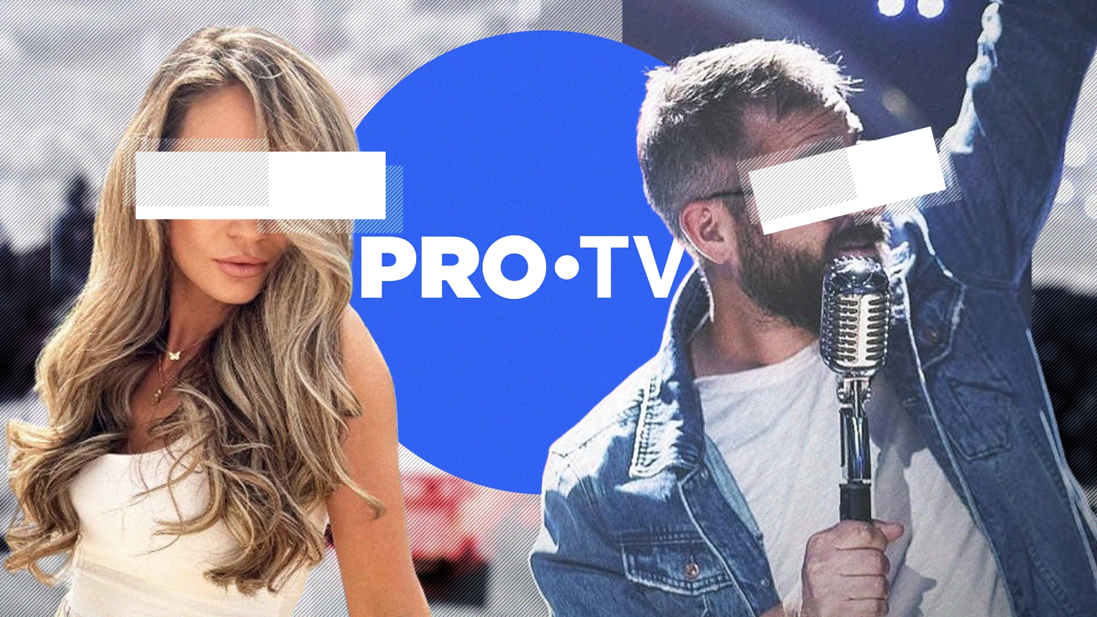 Scandal uriaș între „greii” de la Pro TV! Conflictul a degenerat complet în culise, iar show-ul a dispărut definitiv de pe post