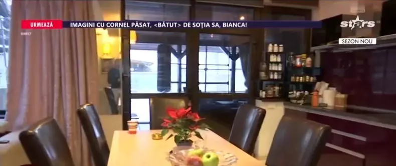 Cum arată vila în care stă Cornel Păsat. A fost evaluată la 350.000 de euro