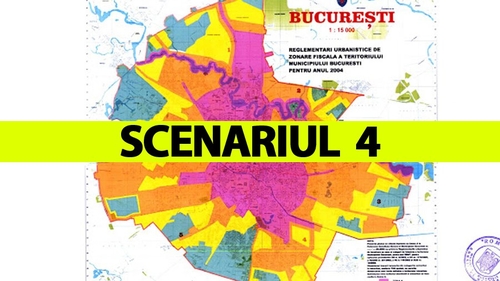 România a intrat în Scenariul 4. Va intra și București în carantină totală, ca Suceava?!