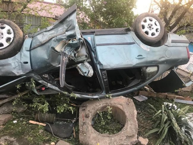 Doi morți și doi răniți grav în urma unui accident produs în Botoșani, în Noaptea de Înviere