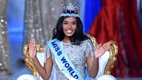 Miss Jamaica a fost aleasă Miss World 2019