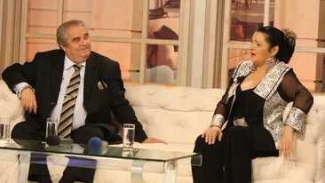 Declaraţii în premieră. Divorţul e iminent între Catanga şi Aurel Pădureanu: ”Aşa nu mai pot continua!”