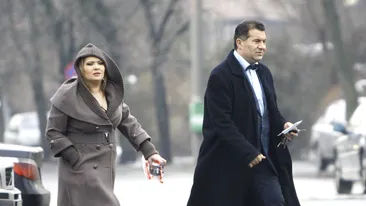 Fiecare cu ce-l doare in familia Clejanilor! Vezi ce facea Margherita in timp ce se presupune ca tatal ei era pe masa de operatie!