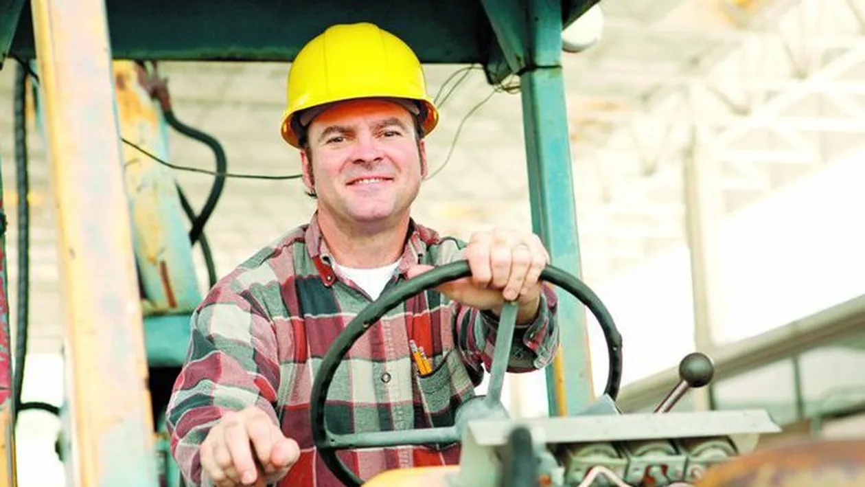 Te poti califica gratis!