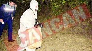 Si-a aruncat bebelusul pentru ca mai avea trei copii acasa