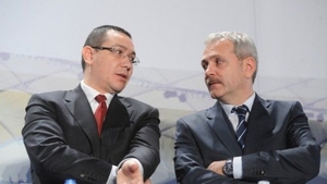 Victor Ponta a fost ales, oficial, lider al Pro România: atac exploziv la adresa lui Liviu Dragnea