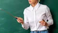 Pulover cu „Iisus” și OnlyFans: Profesoara de 25 de ani, șantajată de elevi
