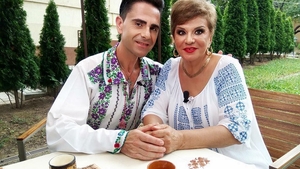 Ionela Prodan și-a prevestit moartea?! Ce a spus la înregistrarea ultimului album: "Simt mult mai bine decât omul simplu"