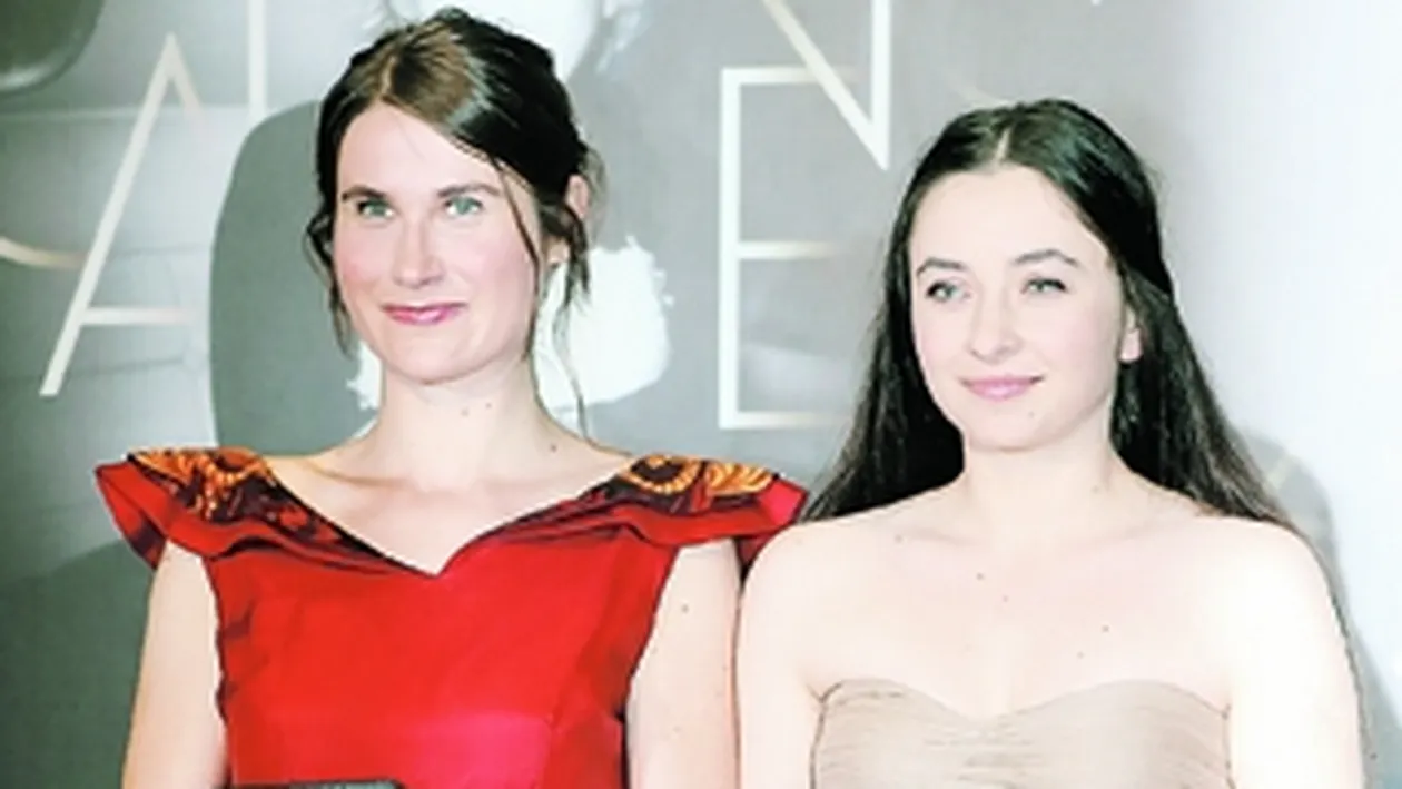 Triumf romanesc la Cannes. S-a incheiat editia a 65-a a celebrului Festival de Film din Franta