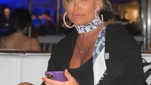 Vica Blochina, copilărie de coșmar. “Tata mă bătea! Eram tristă și nefericită” + Ce a spus de relația pe care a avut-o cu Victor Pițurcă