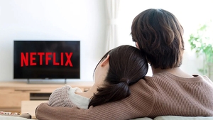 Filmul de dragoste care este în topul Netflix de  Valentine's Day! Pelicula îi ține pe îndrăgostiți lipiți de ecran