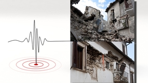 UPDATE | Un cutremur de 6.8 grade a ucis cel puțin 800 de persoane, iar peste 670 au fost rănite, noaptea trecută. Dezastru în Maroc!