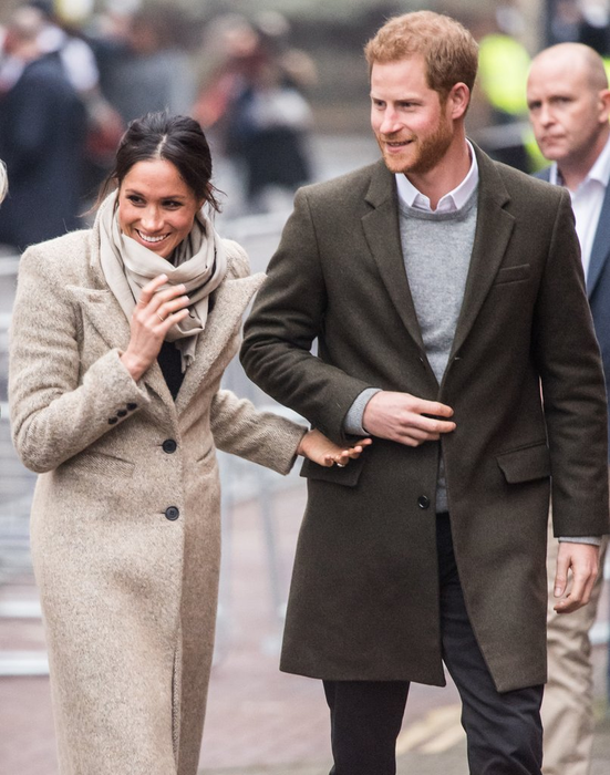 Meghan Markle, făcută de rușine de sora vitregă, după ce nu și-a invitat familia la nuntă: ”Drama a fost provocată de…”