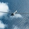 Dronă de origine necunoscută, reperată la Galaţi. Autorităţile au emis Ro-Alert