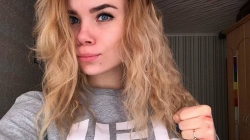 A fost găsită moartă-n cadă! Sfârșit crunt pentru Irina Rîbnikova, una dintre cele mai mari speranțe ale Rusiei în artele marțiale. “Visa să...”
