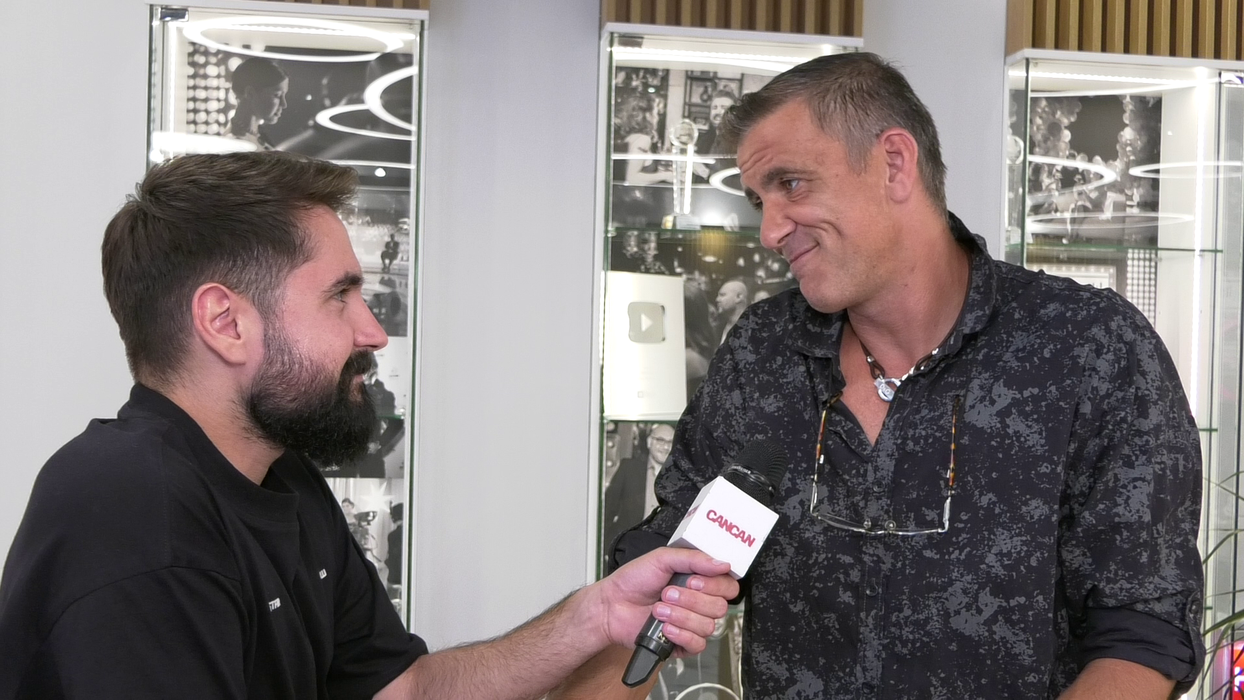 Cosmin Cernat: ""Ai favoriți, e inevitabil, e la fel cum le spuneam eu când vorbeam despre sport, unu-i dinamovist, unu-i stelist, punct!"