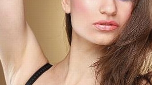 Iuliana Manza, concurenta de la “Next Top Model” jefuita de un model,: “Am ramas traumatizata, mi-e frica sa mai dorm singura!”