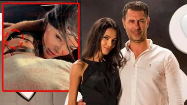 Cum au fost umiliți de un polițist Ruxandra Luca și iubitul: A, deci sunteti concubina dânsului