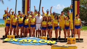 Silvia Stroescu a fost eliminată de la “Exatlon”. Prima reacție după ce a părăsit competiția