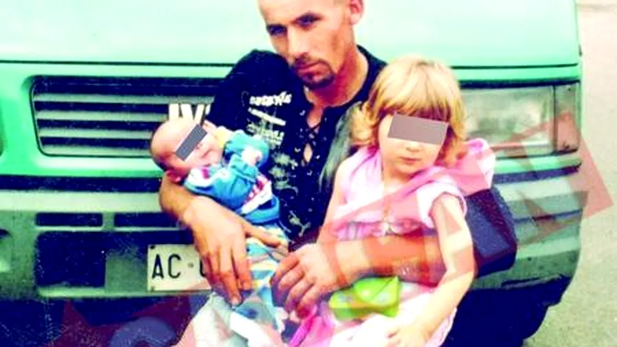 Se plang ca italienii le-au omorat baiatul