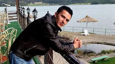 Cine este Alex, tânărul care a murit în accidentul rutier de la Zidul morții. Acul vitezometrului s-a oprit la 140 km/h